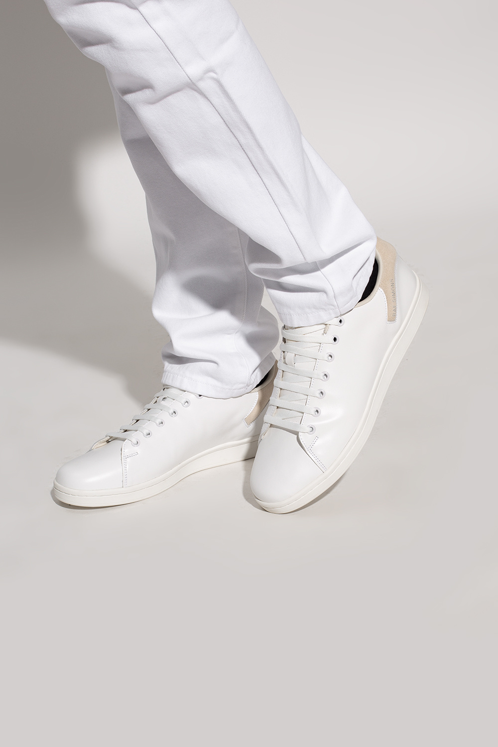 Raf on sale simons chucks